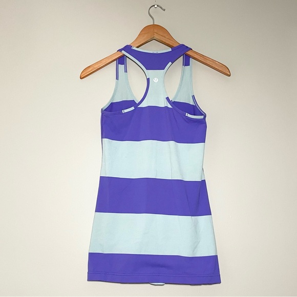 Lululemon Cool Racerback Tank - Picture 1 of 5
